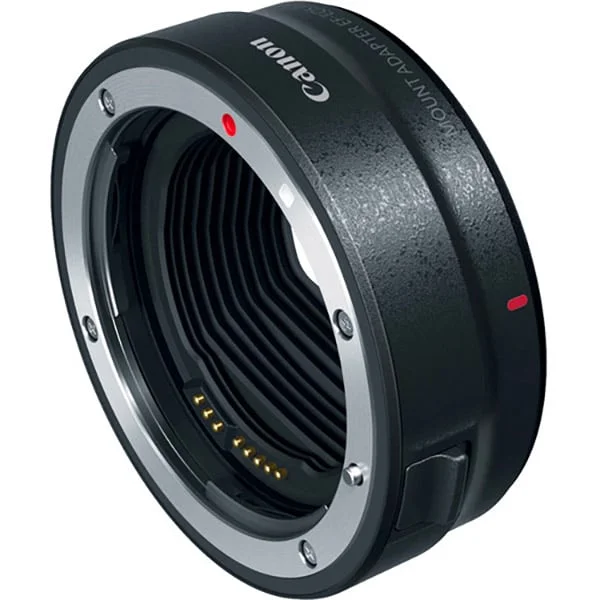 CANON BAGUE ADAPTATION EF – EOS R - Saldi Straordinari – Offerte Speciali Disponibili Adesso - {'count': 1, 'name': 'Maturity'}