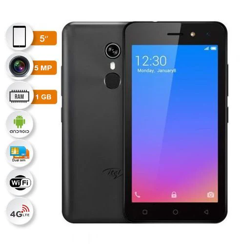 Itel A33 RAM/16Go ROM -2200 Mah ​Drones Professionnels Grand Public Boutique Française