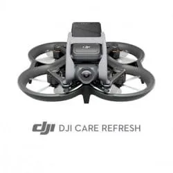 DJI REFRESH DJI AVATA AN ​Drones Professionnels Grand Public Boutique Française