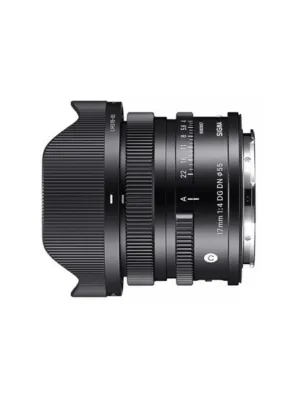 SIGMA 17/4 DG DN CONTEMPORARY SONY E - ​Drones Professionnels & Grand Public | Boutique Française​ Denon Professional DN-350MP | France