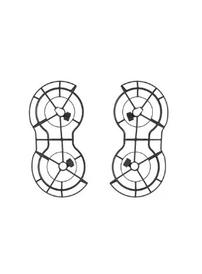 DJI PROTECTION HELICES DJI MINI 2 - ​Drones Professionnels & Grand Public | Boutique Française​ - {'count': 1, 'name': 'Protector'}