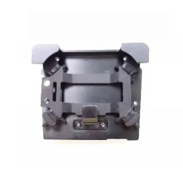 DJI Mavic Pro - Support anti-vibration pour Nacelle - ​Drones Professionnels & Grand Public | Boutique Française​ AVAU HF Anti-vibration - Steel rope anti-vibration - Vibrostop
