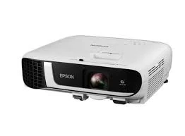 Epson EB-FH52 – Vidéoprojecteur Professionnel 3LCD – Full HD 1080p – 4000 Lumens - ​Drones Professionnels & Grand Public | Boutique Française​ - {'count': 2, 'name': 'WUXGA'}