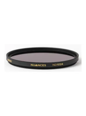 COKIN NUANCES FILTRE ND1024 – 62MM - ​Drones Professionnels & Grand Public | Boutique Française​ K&F Concept 62mm 1/4 Black Mist Filter Price in Bangladesh