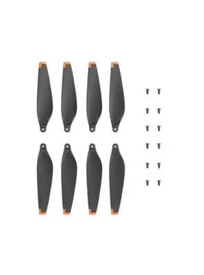 DJI boutique 2 paires d’hélices pour DJI Mini 3 - ​Drones Professionnels & Grand Public | Boutique Française