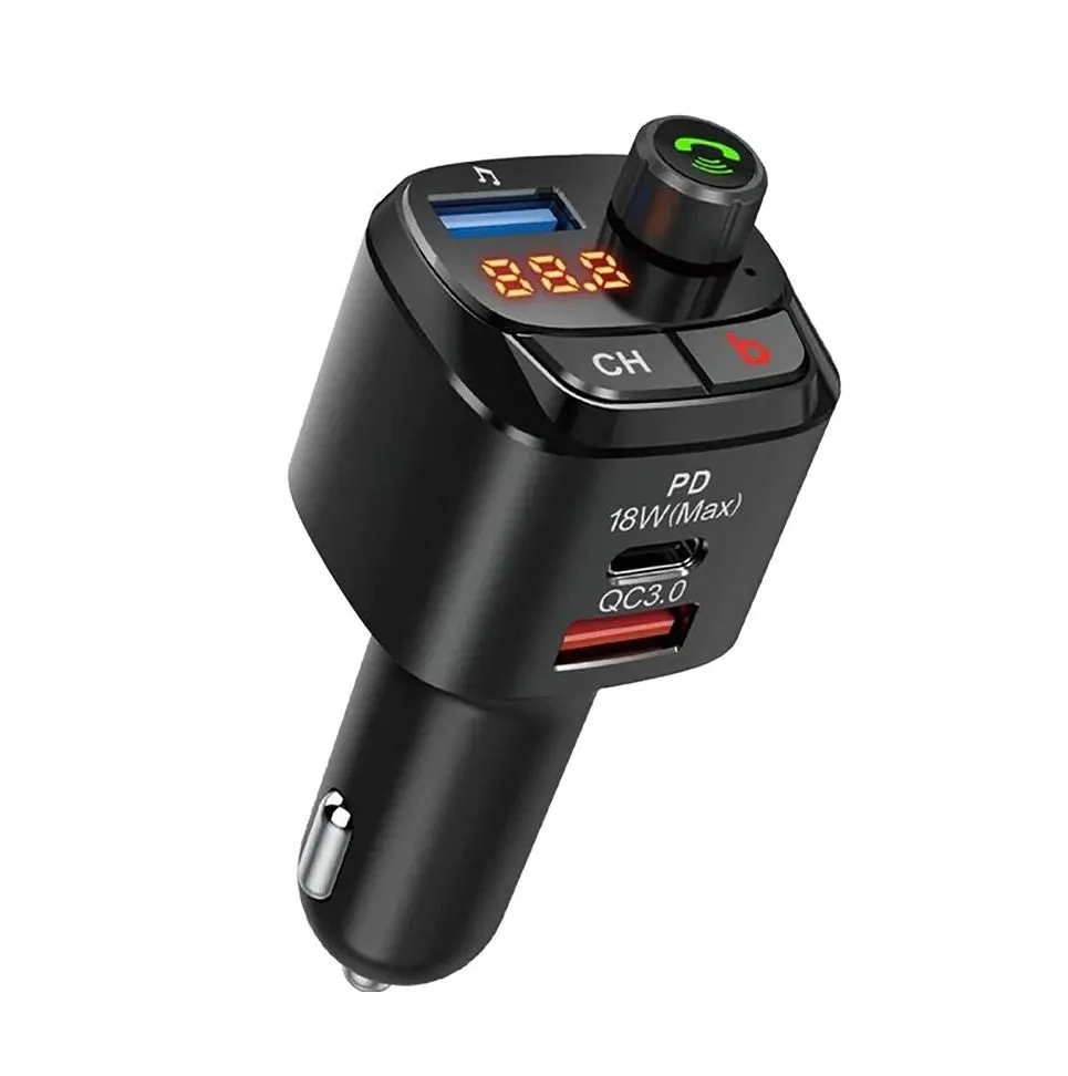LECTEUR FM FIL VOITURE M25 Vins Rouges Harmonieux Occasion