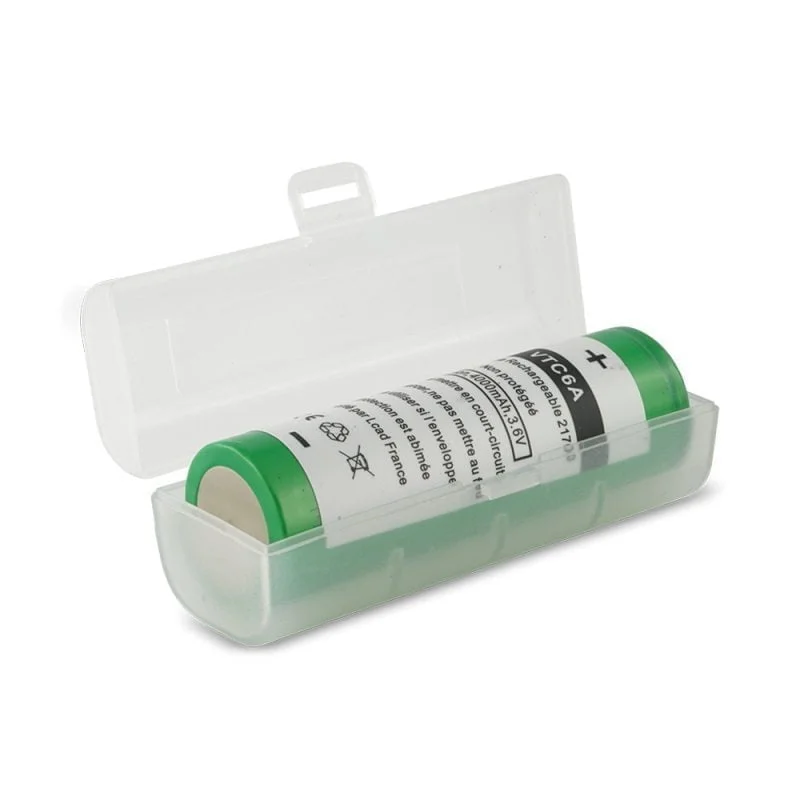 Accu vtc6a 21700 4000 mAh – Sony - Vins Rouges Chauffage Harmonieux pour Chaque Occasion