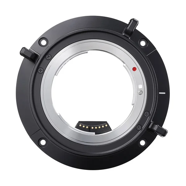 Canon CM-V1 – kit monture EF avec V-lock - Saldi Straordinari – Offerte Speciali Disponibili Adesso - Gvm