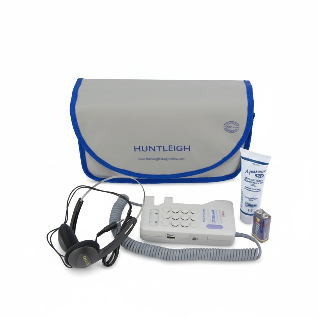 Dopplex mini vasc et obst. audio seulement sans/sonde CSA certifié - Saldi Straordinari – Offerte Speciali Disponibili Adesso - Ampli