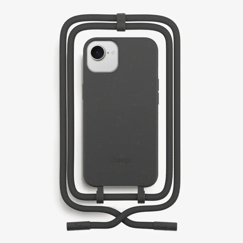iPhone 16e Coque avec cordon amovible - ​Drones reels Professionnels & Grand Public | Boutique Française