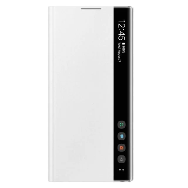 Samsung smart clear view cover (Pochette intelligente) - ​Drones Professionnels & Grand Public | Boutique Française​ Les pochettes de la boutique ! 😍