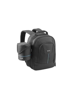 CULLMANN SAC A DOS PANAMA Köln BACKPACK 200 NOIR - ​Drones Professionnels & Grand Public | Boutique Française