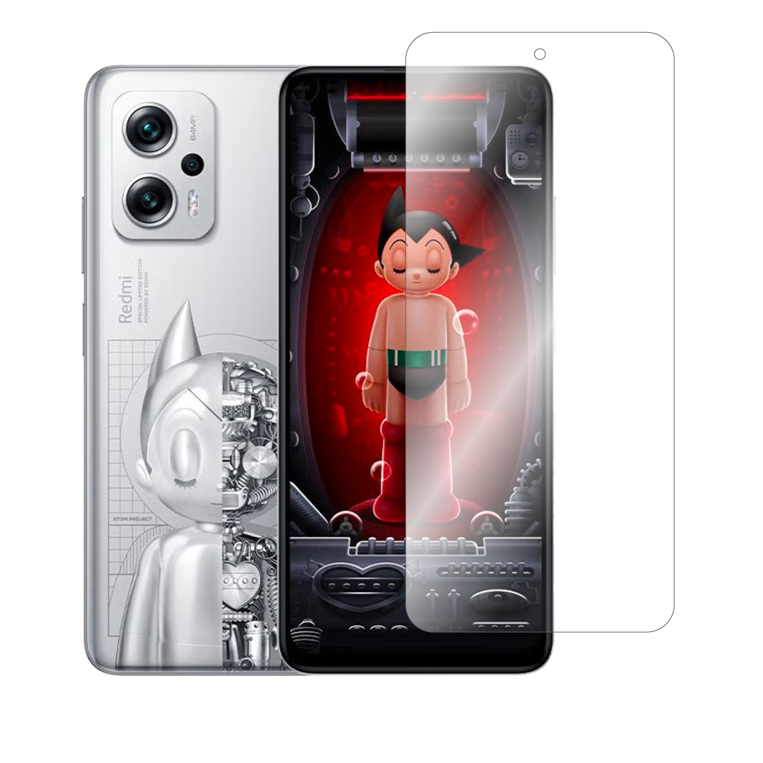 Redmi Developpement Note 11T Pro - Univers maison et accessoires utiles pour une vie simplifiée