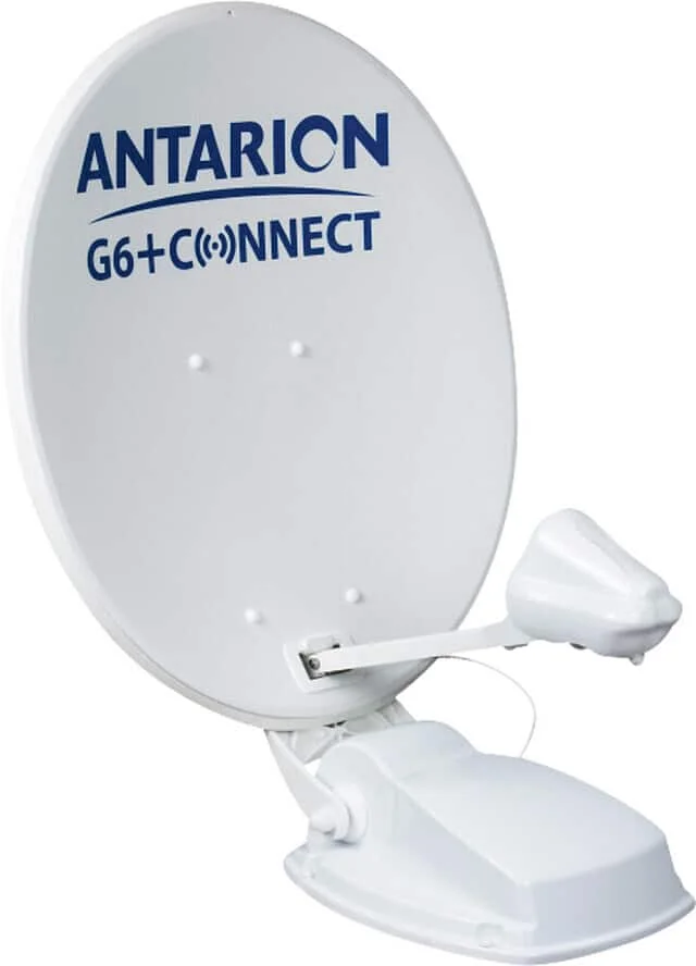 Système G6 Connect Offre limitée temps