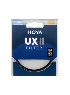 HOYA FILTRE UX UV MKII 55MM - ​Drones Professionnels & Grand Public | Boutique Française​ - {'count': 1, 'name': 'Polarizer'}