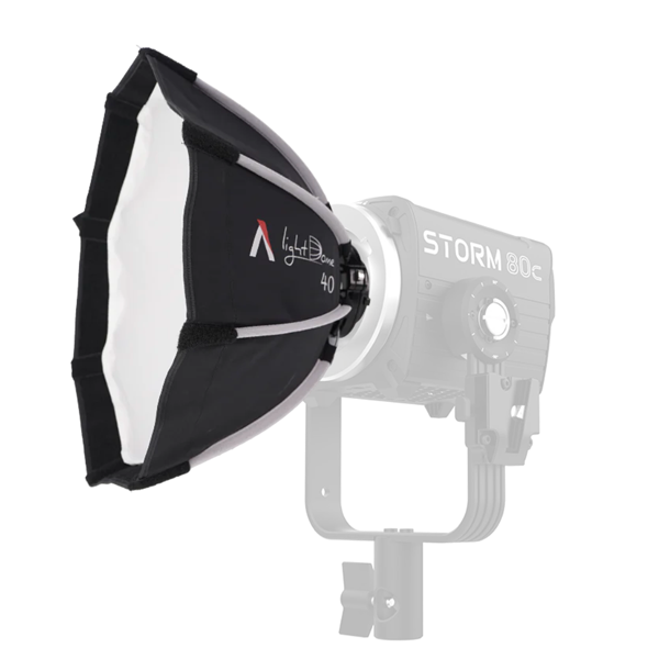 Aputure Light Dome Softbox Saldi Straordinari Offerte Speciali Disponibili Adesso