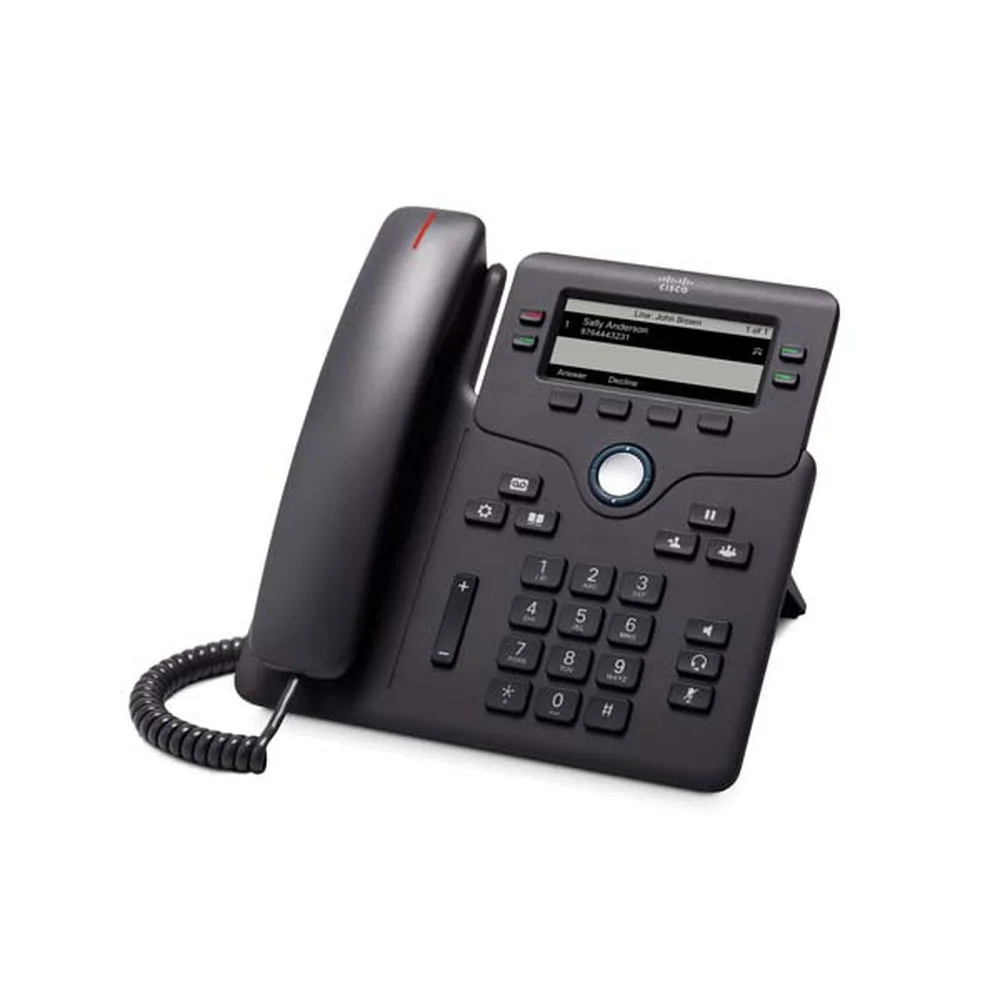 Téléphone IP CISCO Saldi Straordinari Offerte Speciali Disponibili Adesso