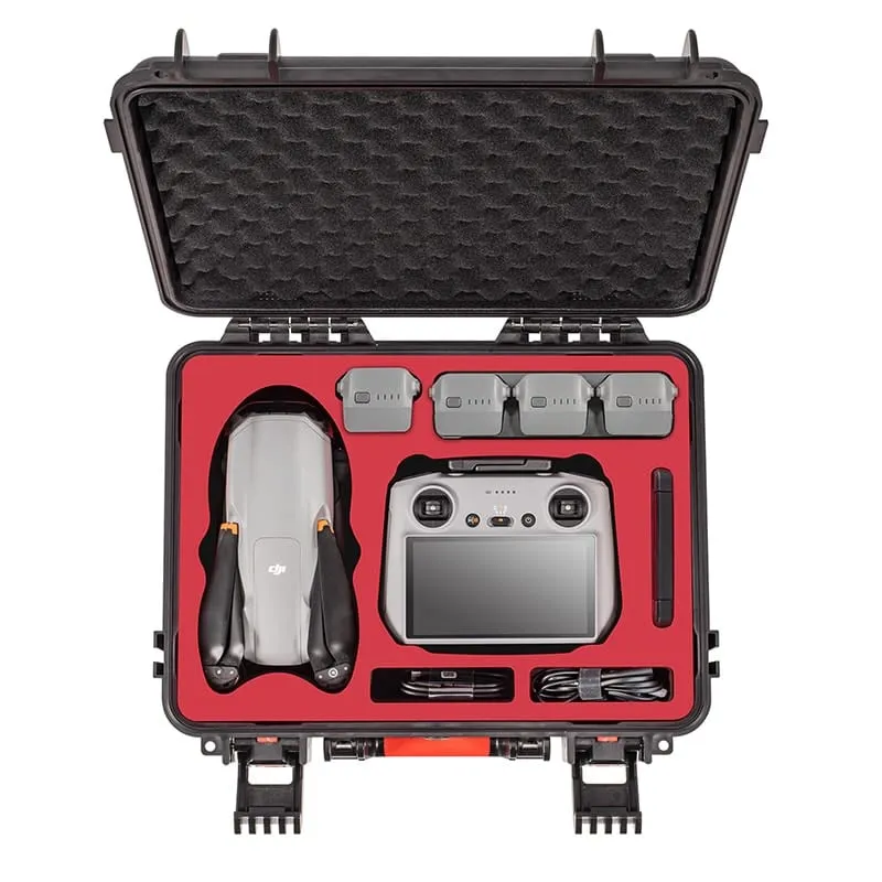 Valise de transport pour DJI Air 3 - STARTRC - ​Drones Professionnels & Grand Public | Boutique Française​ - Bag