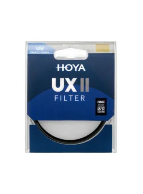 HOYA FILTRE UX UV MKII YYU4172Hoya 72MM - ​Drones Professionnels & Grand Public | Boutique Française
