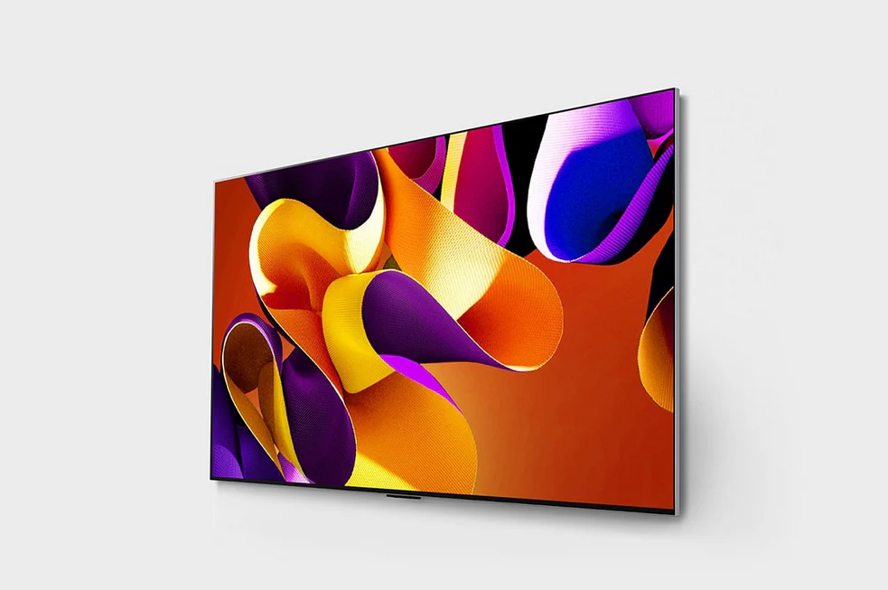 OLED83G46LA 83 pouces LG OLED evo AI G4 4K Smart TV avec télécommande Magic AI, Dolby Vision, et système webOS24 (2024). - ​Drones Professionnels & Grand Public | Boutique Française​ Télécommande de remplacement pour Creek EVO(AMP)