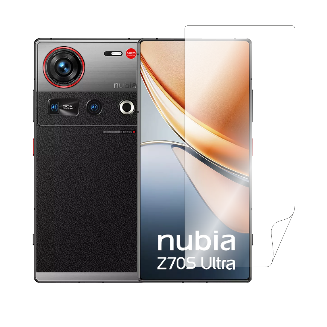 Nubia Z70S Ultra - Univers maison et accessoires utiles pour une vie simplifiée Maison moderne vide sur séjour St Gilles Croix de Vie (85) - Depreux  Construction