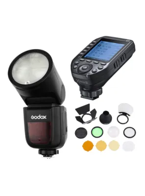 Godox Speedlite V1 Sony + X-PRO II Trigger + Kit Accessoire - ​Drones Professionnels & Grand Public | Boutique Française​ Drone Parts and Accessories: The Ultimate 2026 Guide to Upgrades & Rep –  Drone Doctor LLC