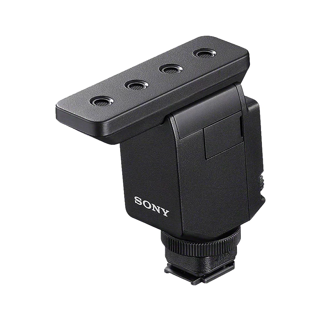 Sony ECM B10 Micro Compact Saldi Straordinari Offerte Speciali Disponibili Adesso