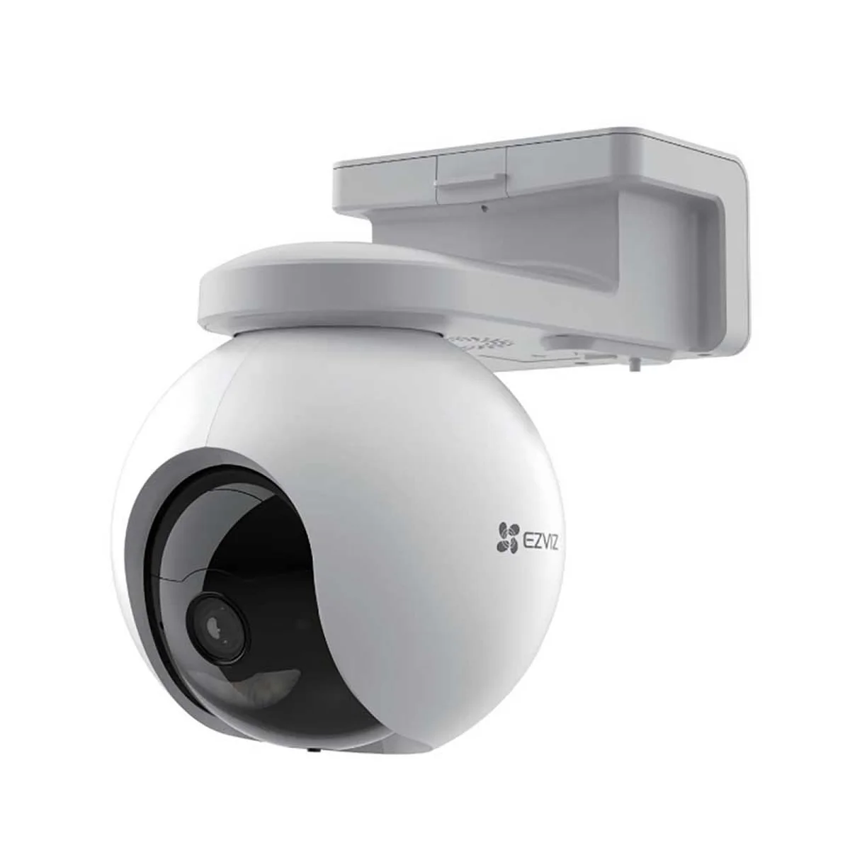 EZVIZ SMART HOME BATTERY CAMERA CS-HB8 2K+ / 4MP - Easy Saldi Straordinari – Offerte Speciali Disponibili Adesso