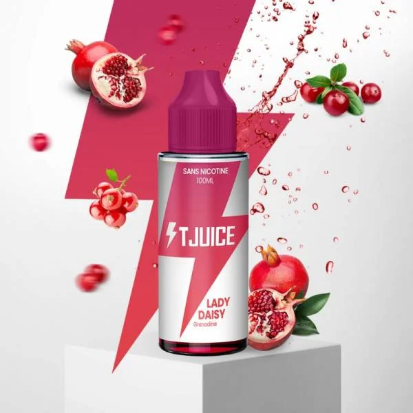 E-liquide Daisy Tjuice Saldi Straordinari Offerte Speciali Disponibili Adesso