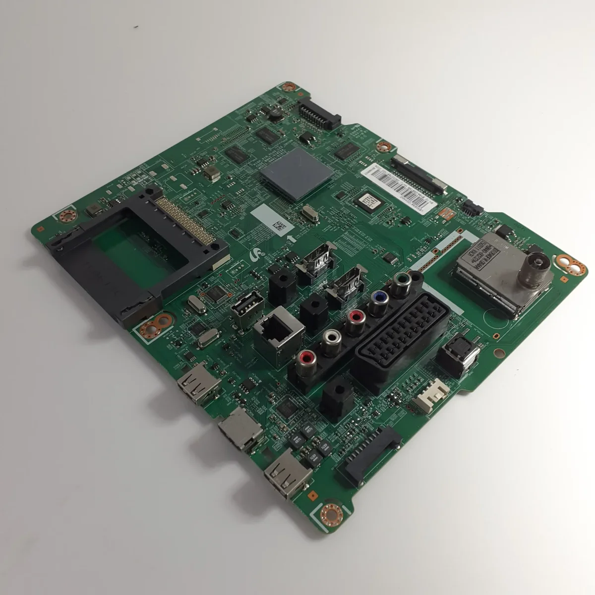 CARTE PRINCIPALE BN94-05873R pour télé SAMSUNG UE50ES6100 - ​Drones Professionnels & Grand Public | Boutique Française​ Mainboard BN94-16627G BN41-02751B-000 Samsung UE65TU7020W – Techno Group  Lithuania