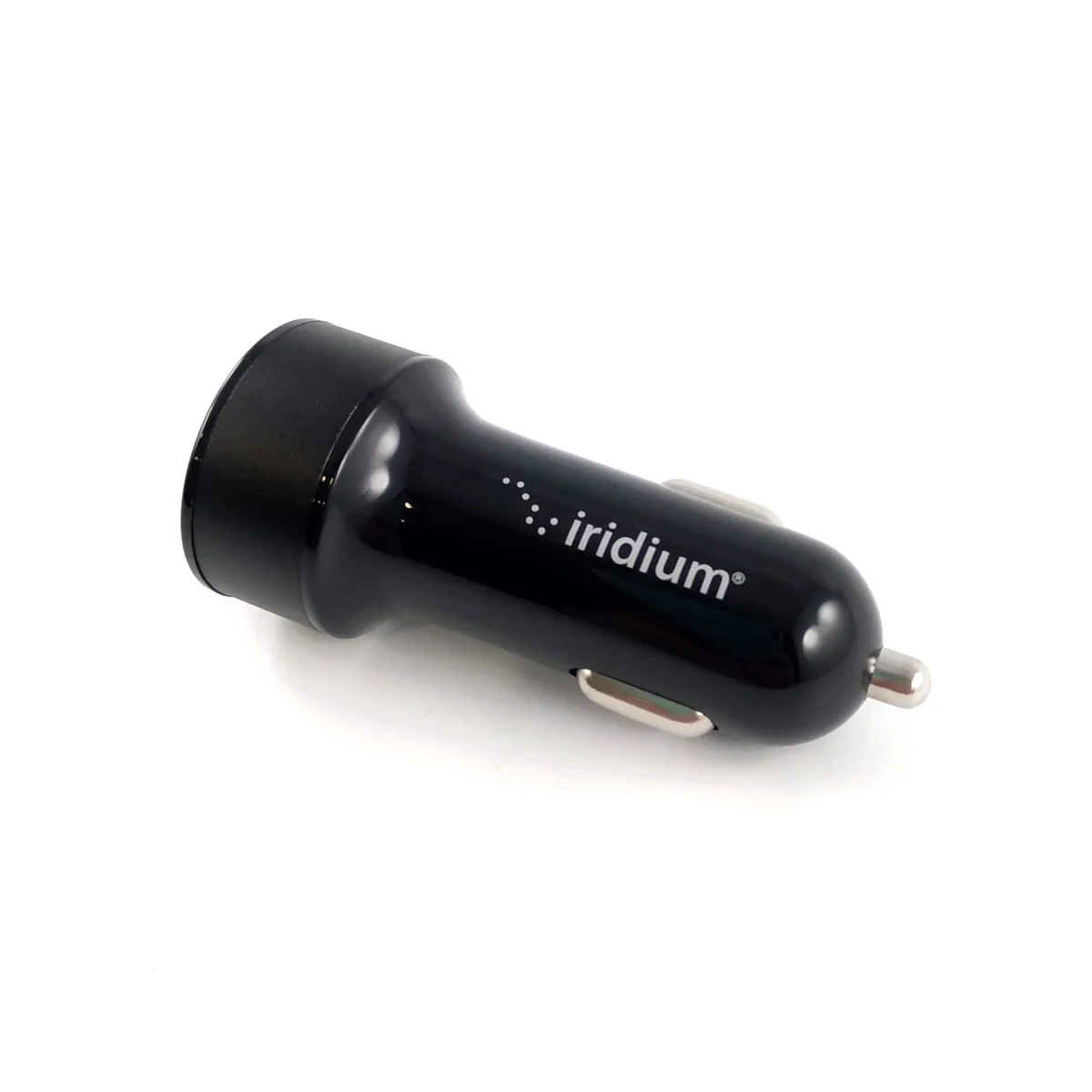 Chargeur/Adaptateur pour Véhicule - IRIDIUM GO - étape Accessoires Outdoor pour Plus de Liberté de Mouvement