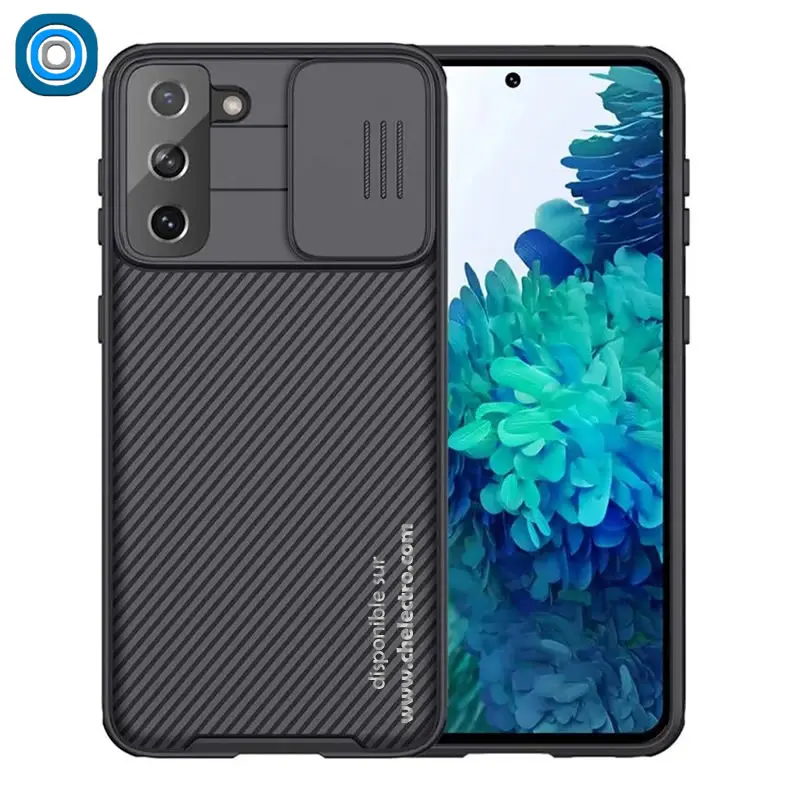 Coque Samsung S21+ | Nillkin - ​Drones Professionnels & Grand Public | Boutique Française​ - Dji mavic