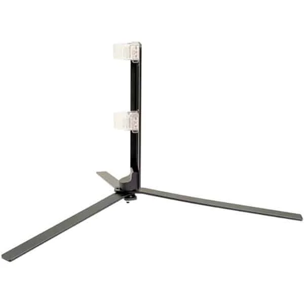 Nanlite Foldable Floor Stand PavoTube II 60X Saldi Straordinari Offerte Speciali Disponibili Adesso