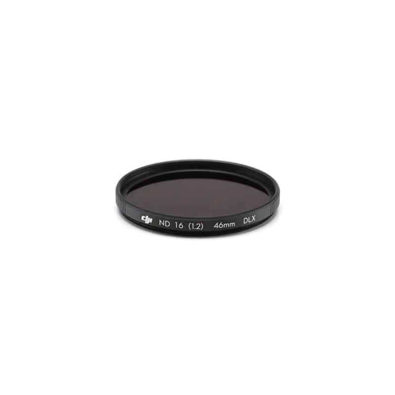 DJI DL Lentille Filtre ND Zenmuse X7 ​Drones Professionnels Grand Public Boutique Française