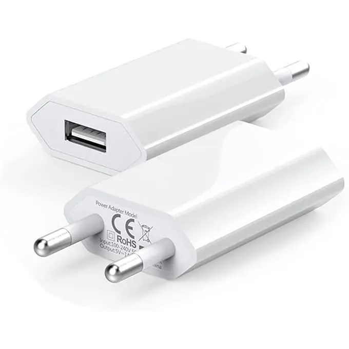 ADAPTATEUR SECTEUR USB 5V 1A - Saldi Straordinari – Offerte Speciali Disponibili Adesso - {'count': 1, 'name': 'Jackson'}
