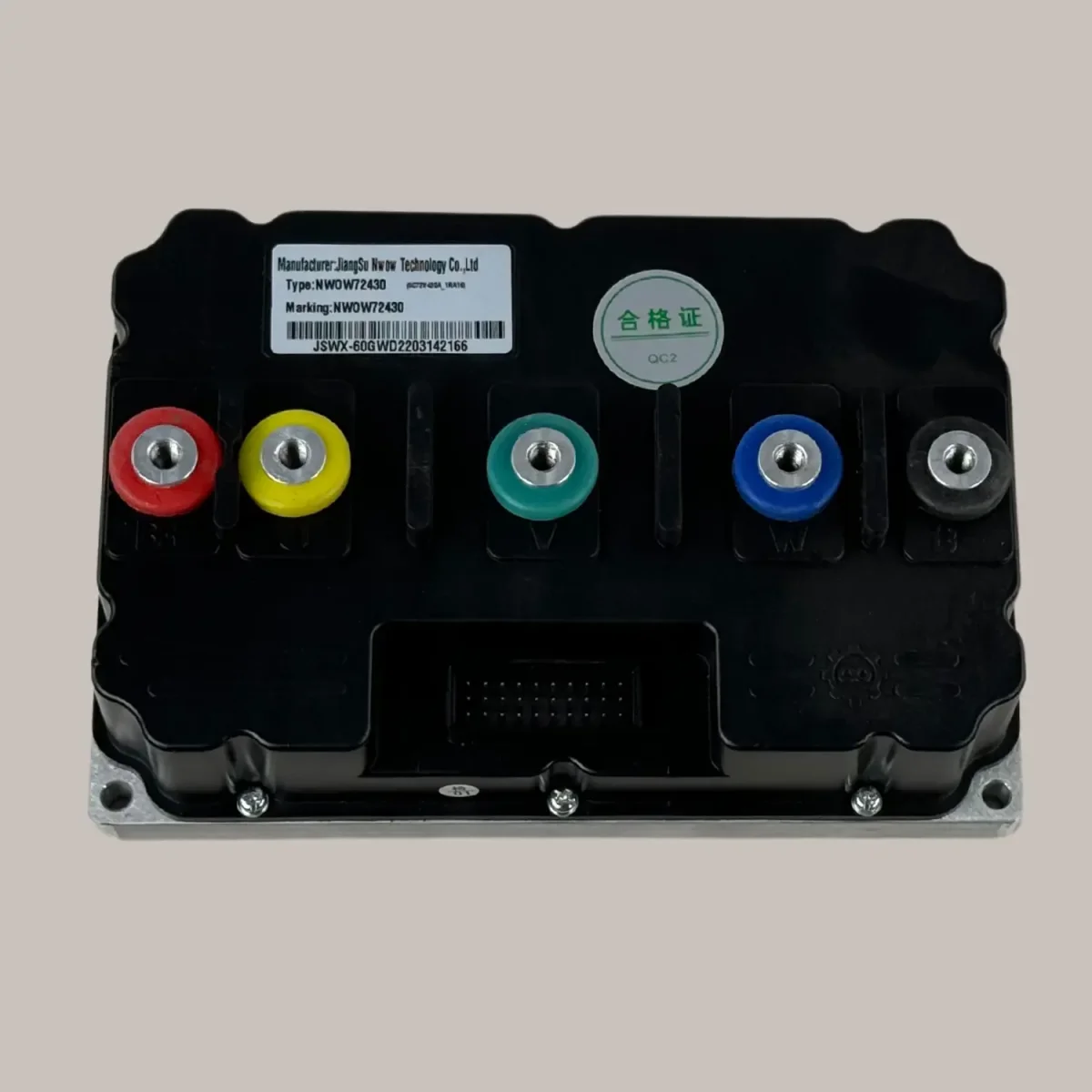 Contrôleur Frison T10 - ​Drones Professionnels & Grand Public | Boutique Française​ Contrôleur Konect 1/8 RS8 Élite 200 Amp - KN-RS8ELITE