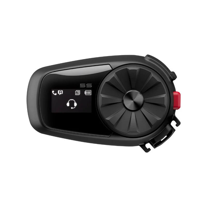 Intercom moto Sena 5S10 mono - ​Drones Professionnels & Grand Public | Boutique Française​ AC/DC China complete amplifier