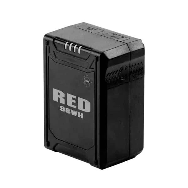 RED Redvolt Micro-V – Batterie - Saldi Straordinari – Offerte Speciali Disponibili Adesso - Phone battery