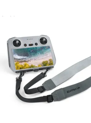 SUNNYLIFE – Sangle tour de coup pour DJI RC et DJI RC 2 - ​Drones Professionnels électrique & Grand Public | Boutique Française
