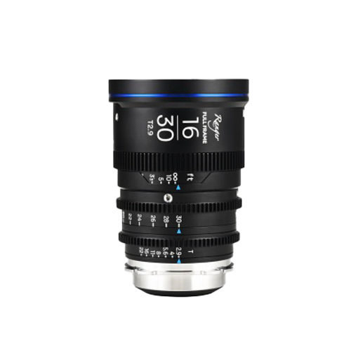 Laowa Ranger FF 16-30mm T2.9 (PL) – Objectif Cinéma - Saldi ATHENA Straordinari – Offerte Speciali Disponibili Adesso
