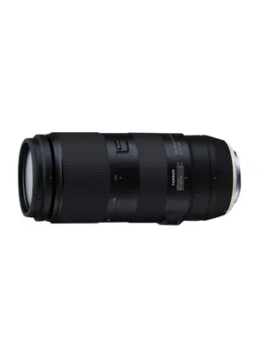TAMRON 100 400/4.5 DI VC CANON ​Drones Professionnels Grand Public Boutique Française