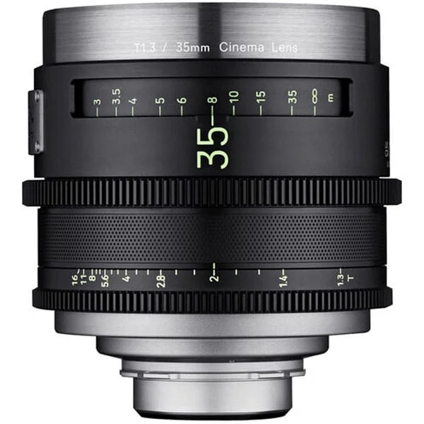 XEEN Meister mm T1.3 Sony Impérial Objectif Saldi Straordinari Offerte Speciali Disponibili Adesso