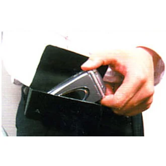 Etui pour téléphone portable - Accessoires Outdoor pour Plus de Liberté de Mouvement GANGXUN Coque Portefeuille pour iPhone 15 Pro Max