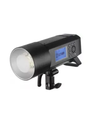 GODOX FLASH AD400Pro WITSTRO AD400 PRO - ​Drones Professionnels & Grand Public | Boutique Française