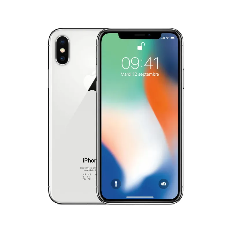 Apple IPhone Go Mpx Mpx Vins Rouges Harmonieux Occasion