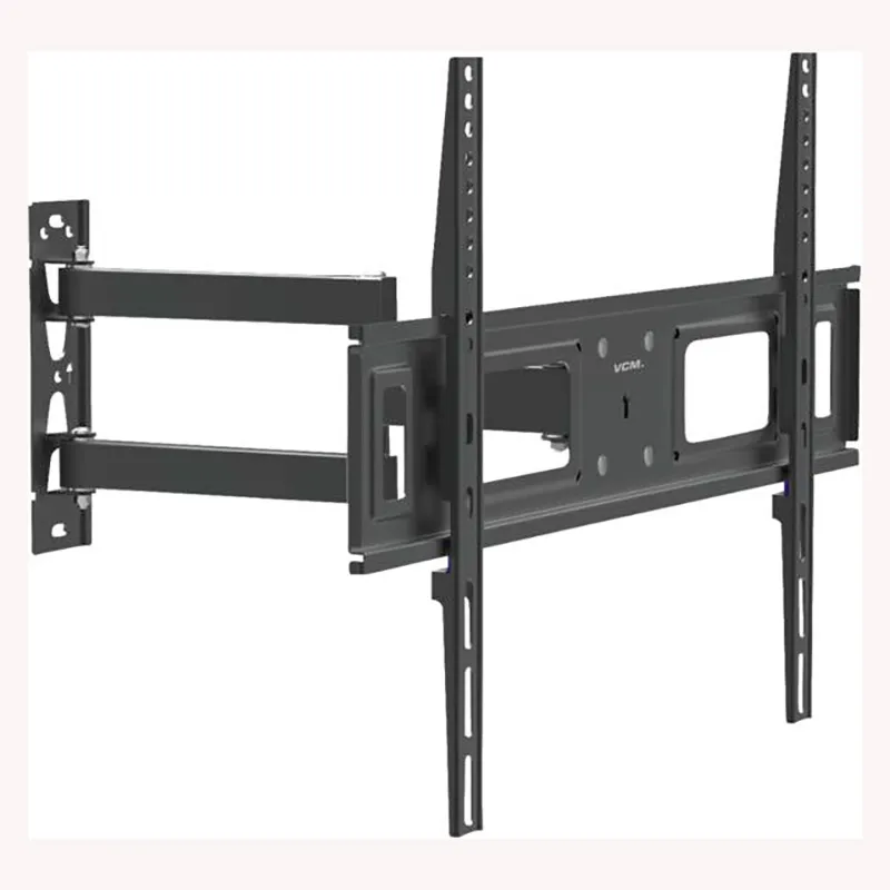 VCM B-SN600 SUPPORT MURAL TV DE 81 A 177 CM - ​Drones Professionnels & Grand Public | Boutique Française​ DS-QAE0A60G1-VB - Public Address & Security Audio - Hikvision Philippines