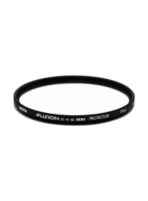 Hoya filtre Protector FUSION One Next Commons 62mm - ​Drones Professionnels & Grand Public | Boutique Française