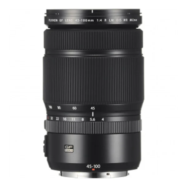 Fujifilm GF 45-100mm F4 R LM OIS WR GFX – Objectif - Saldi Straordinari – Offerte Speciali Disponibili Adesso Fujifilm GF 250mm f/4 R LM OIS WR d'occasion | MPB