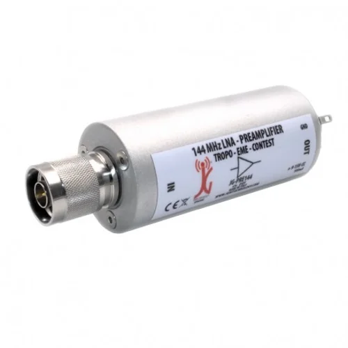 Préampli VHF 144-146Mhz - Saldi Sticky Straordinari – Offerte Speciali Disponibili Adesso