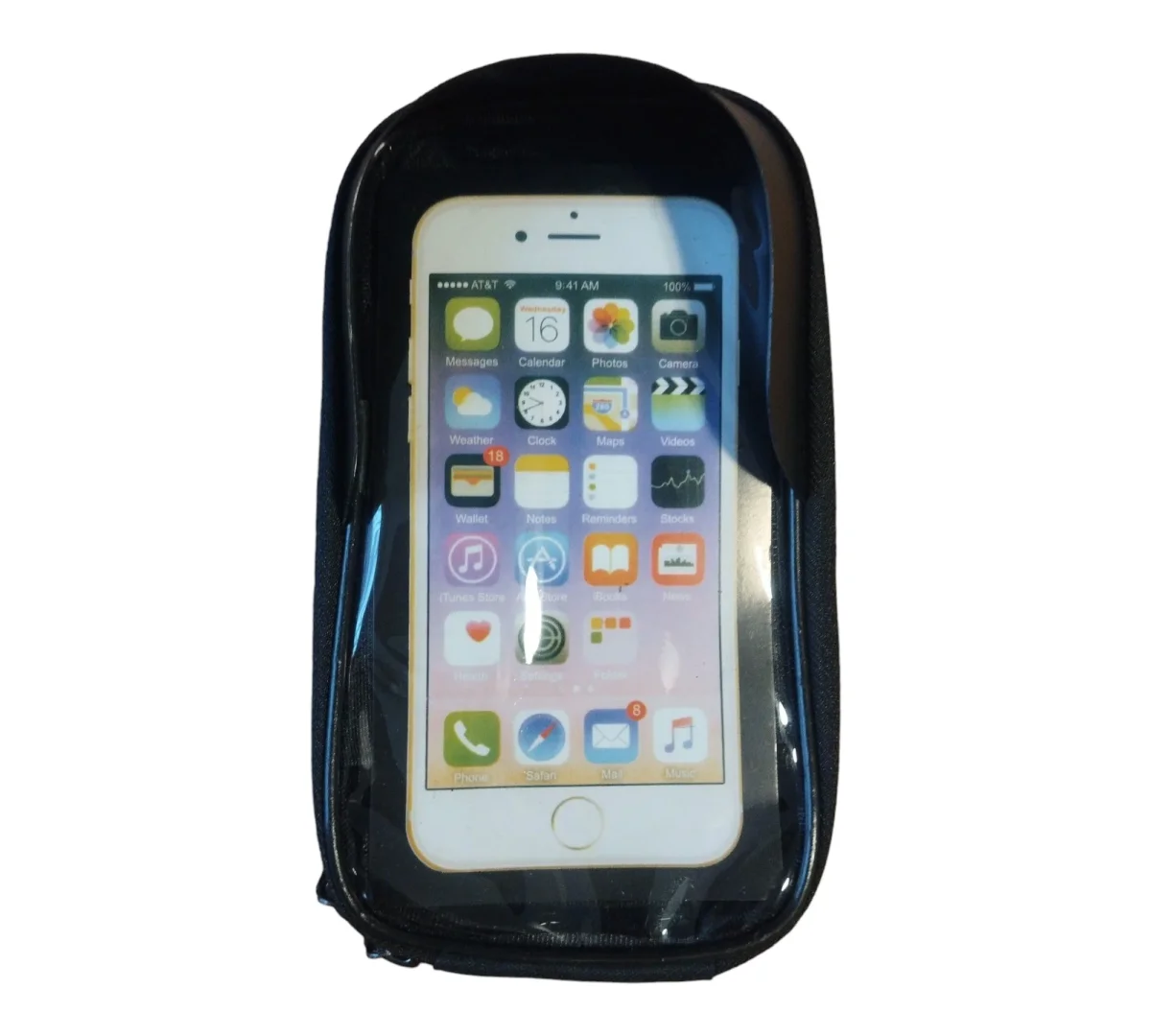 Sacoche pour téléphone portable - Des Équipements Pensés pour Profiter de Chaque Instant Dehors POCHE BRETELLE SAC À DOS